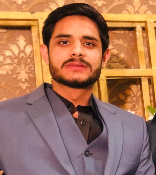 Syed Waqar Ul Hassan Shah Profile Syed Waqar Ul Hassan Shah Profile