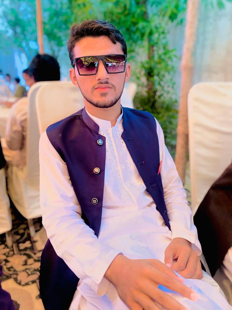 WAJAHAT EJAZ English Typing, MS Office