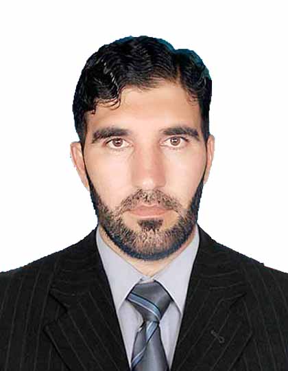 Imtiaz Ahmed MS Office, English Typing, Communications, Account Payables Management, Account Receivables Management, Bank Reconciliation