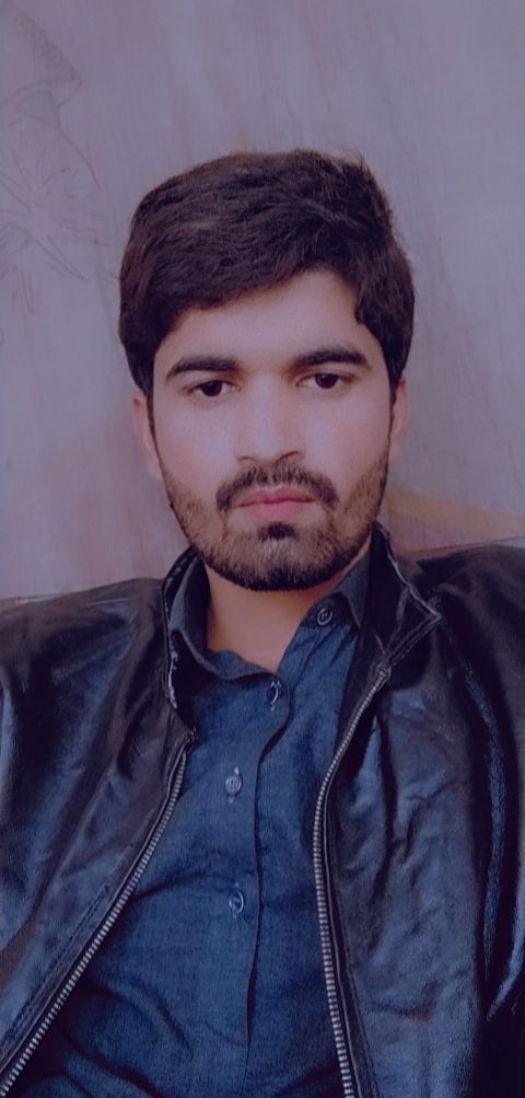 Muhammad Umar MS Office, English Typing, Urdu Typing