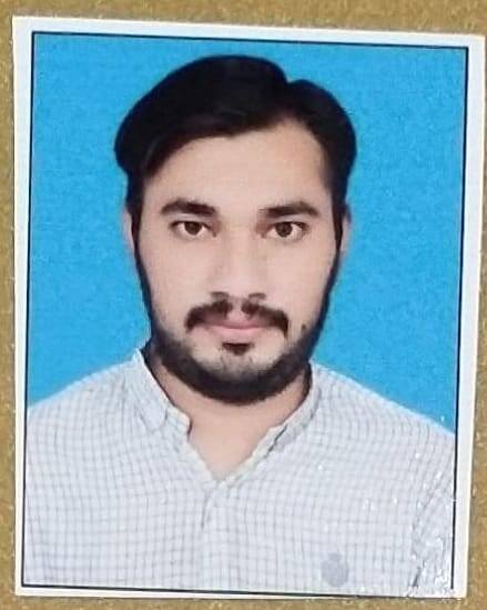 Muhammad Suleman MS Office