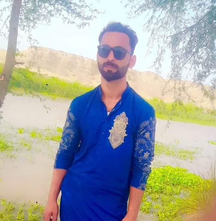 Muhammad Nadeem Driving, Shorthand, Urdu Typing, English Typing, Cooking, MS Office, Network Monitoring