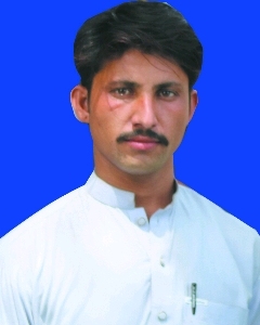 FAHAD ULLAH KHAN Profile FAHAD ULLAH KHAN Profile