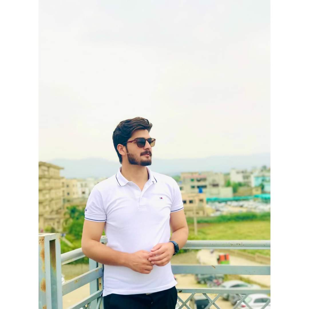 Bilal Ahmad Business Plans, Human Resources, Health Planning, Healthcare Education