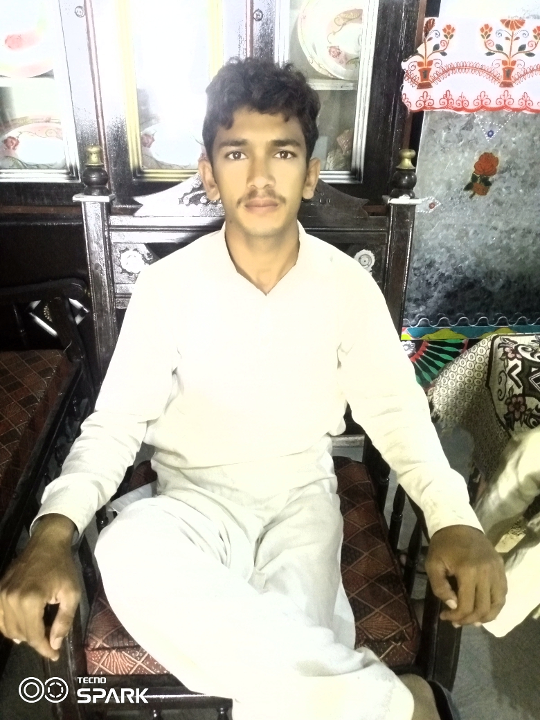 Ansar Abbas English Typing