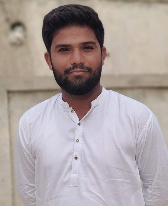 Muhammad Kamran English Typing, MS Office, Cooking, Driving, Photo Editing, Photoshop, Videography, Word, Filmmaking