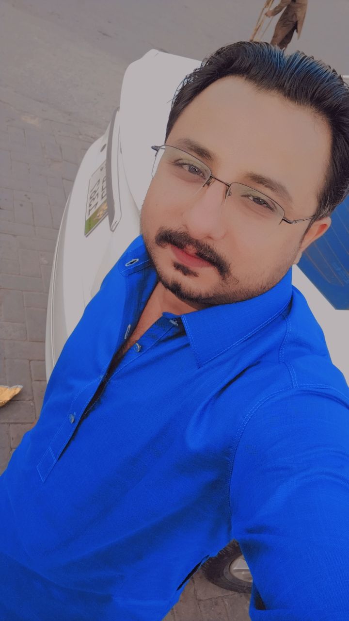 Muhammad Ali Profile