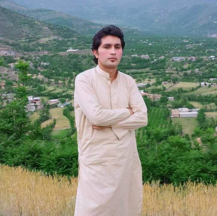 Syed Wali Shah Profile Syed Wali Shah Profile