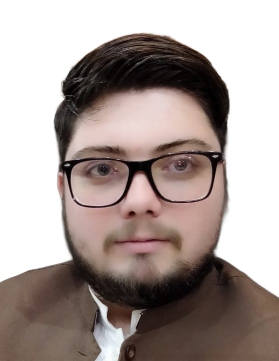 Muhammad Anas Khan Profile