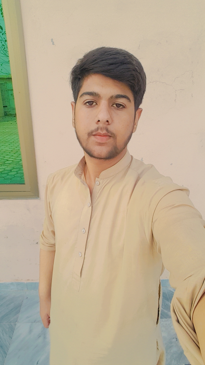 Muneeb Masood Profile