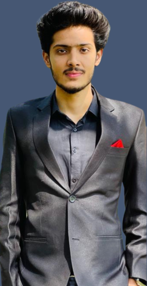 Muhammad Haseeb Khan Profile Muhammad Haseeb Khan Profile