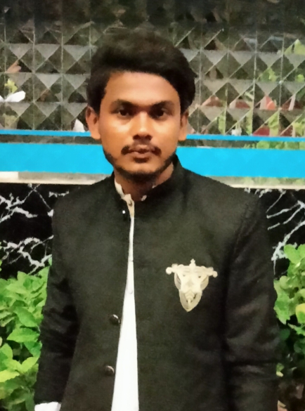 Muhammad Khalid Profile