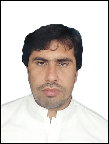 Syed Mujahid Hussain Profile