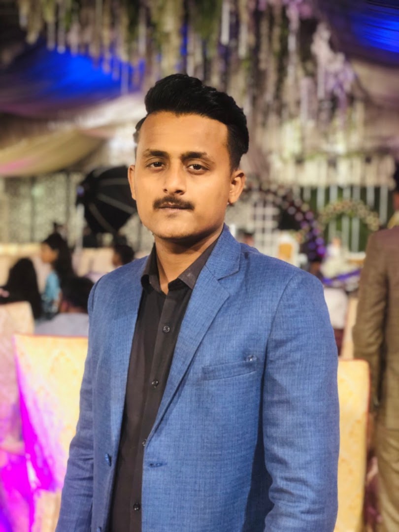 Hashir Rashid Profile