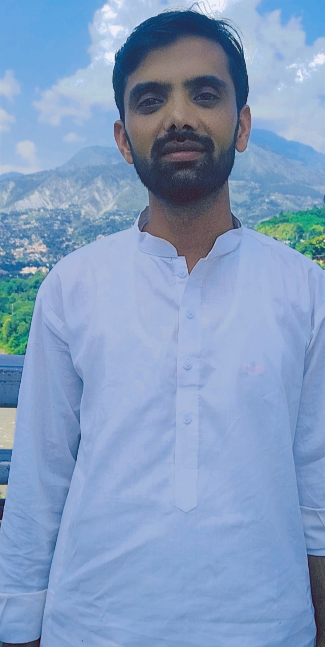 Hameed Ahmed Profile