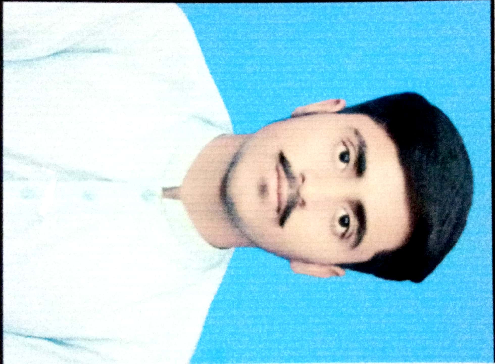 Hamza Irfan Muhammad Irfan Profile
