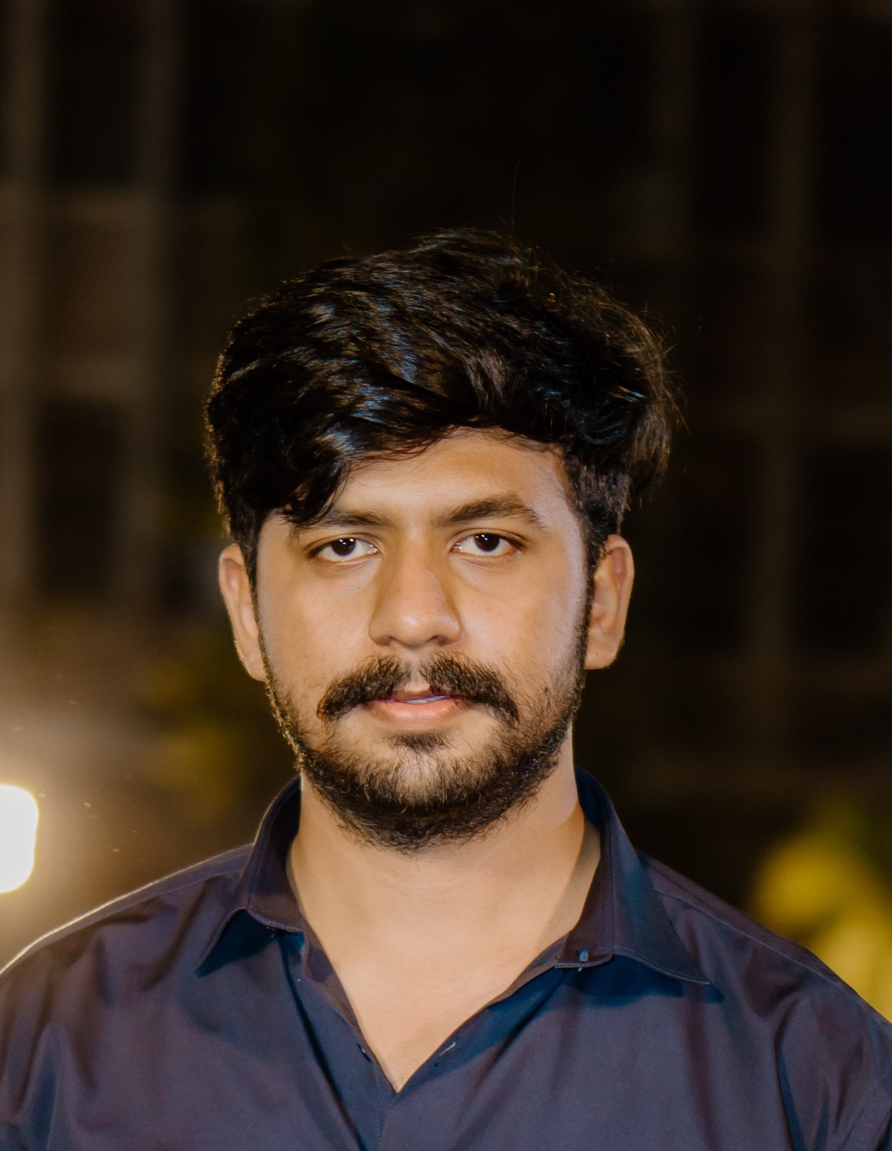 Muhammad Zain Ghauri Profile Muhammad Zain Ghauri Profile