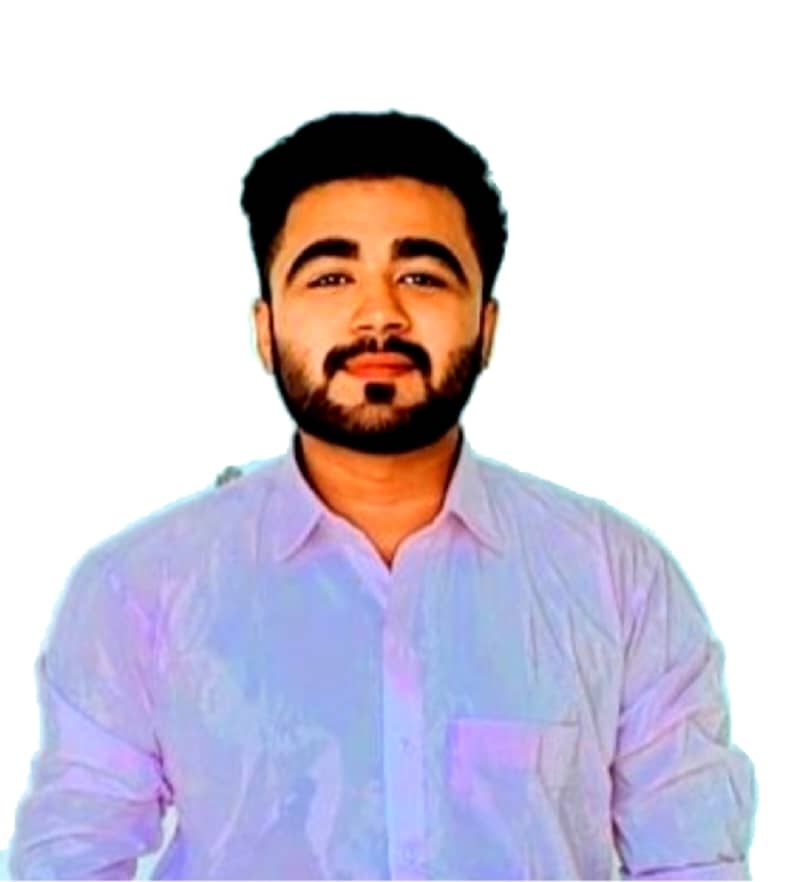 Faiz Muhammad Profile