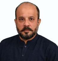 Asfandyar Khan Profile