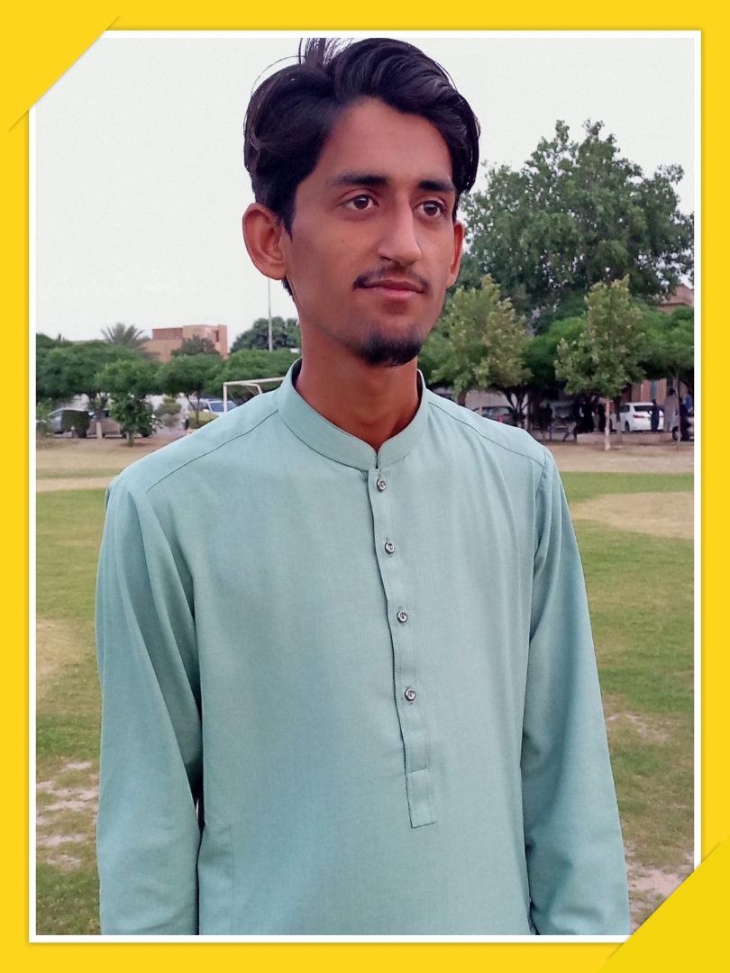 Zeeshan Shahid Profile Zeeshan Shahid Profile