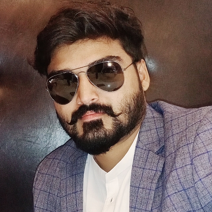 Hassan Iqbal Rajpoot Profile