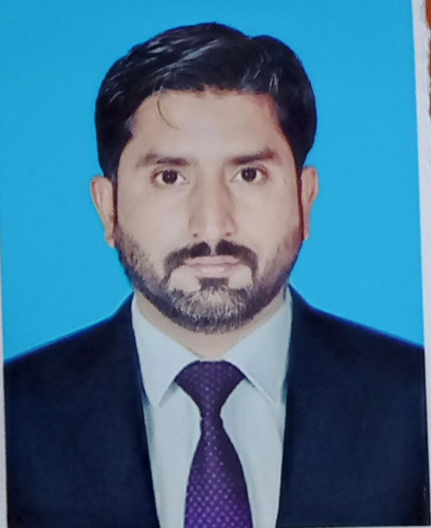 Kashif Muhammad Profile