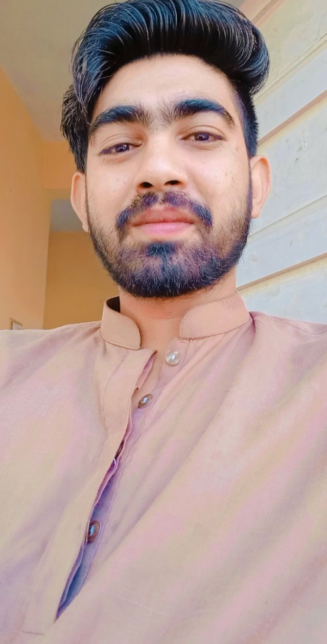 Mohammed Awais Profile