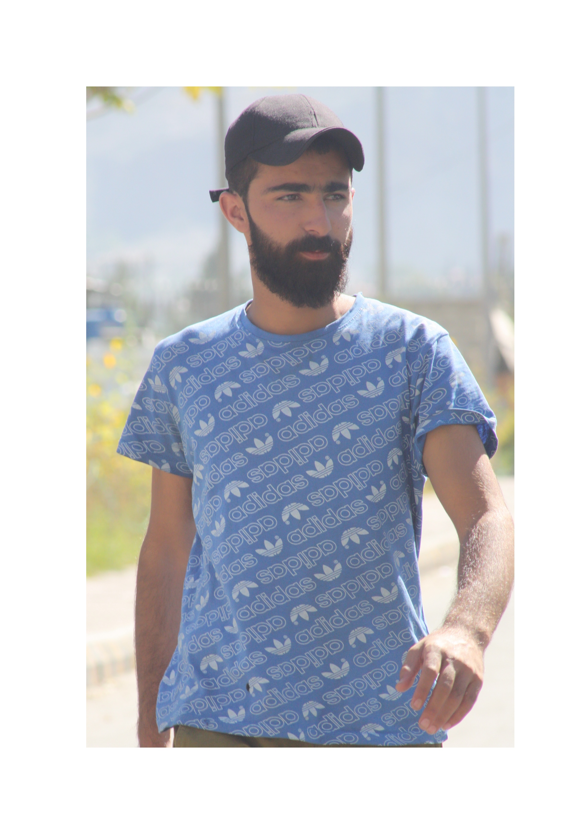 Hashim Hashim Profile