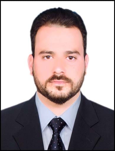 Muhammad Huzaifa Profile