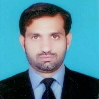 Muhammad Dastgir Sardar Profile