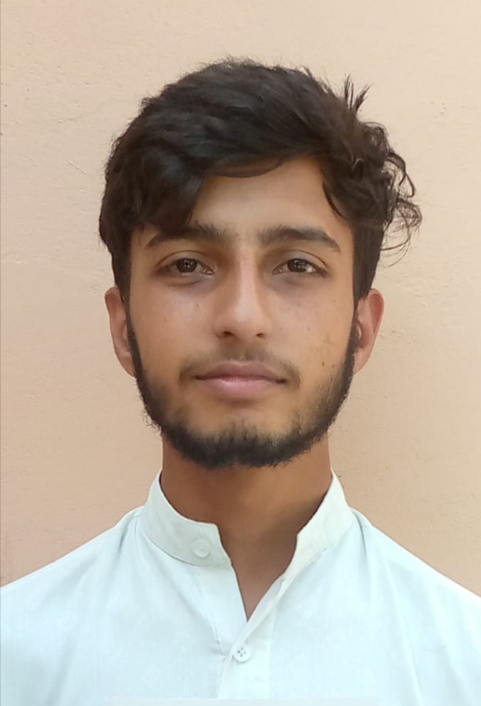 Qazi Anwar Ul Haq Profile Qazi Anwar Ul Haq Profile