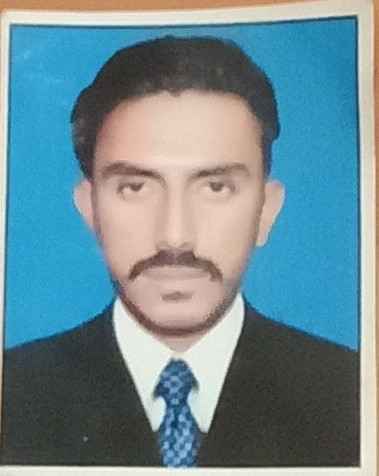 Habib Ur Rehman Khokhar Profile