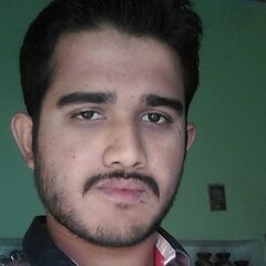 Abbas Ali Profile Abbas Ali Profile