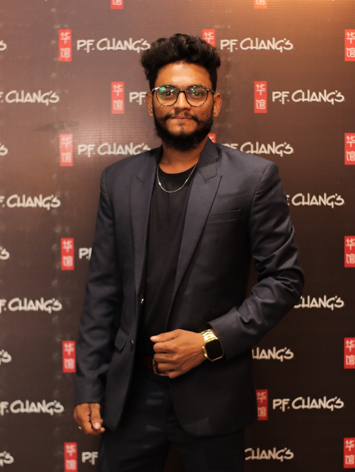 Ahzam Malik Profile Ahzam Malik Profile