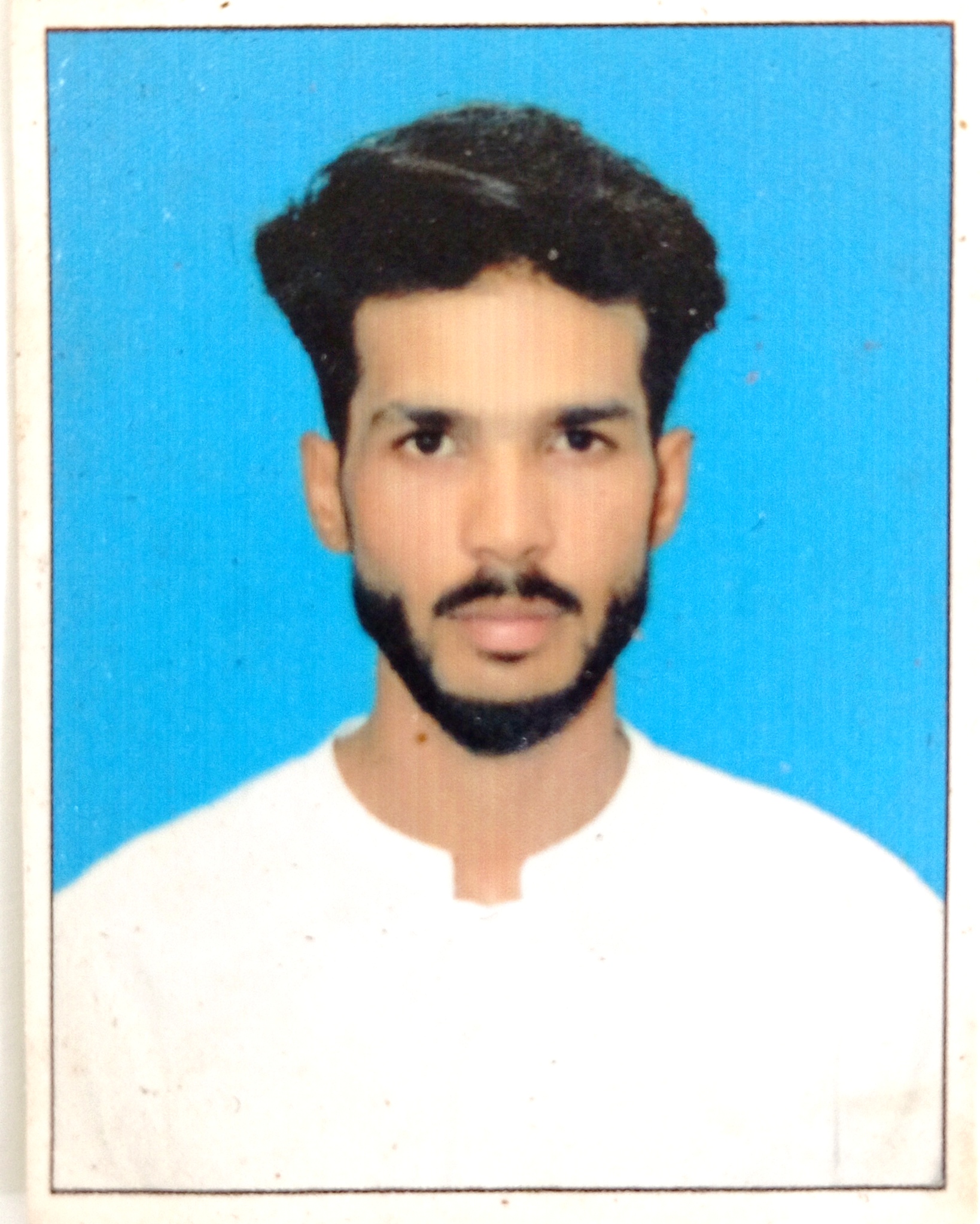 Aqib Yaqoob Profile