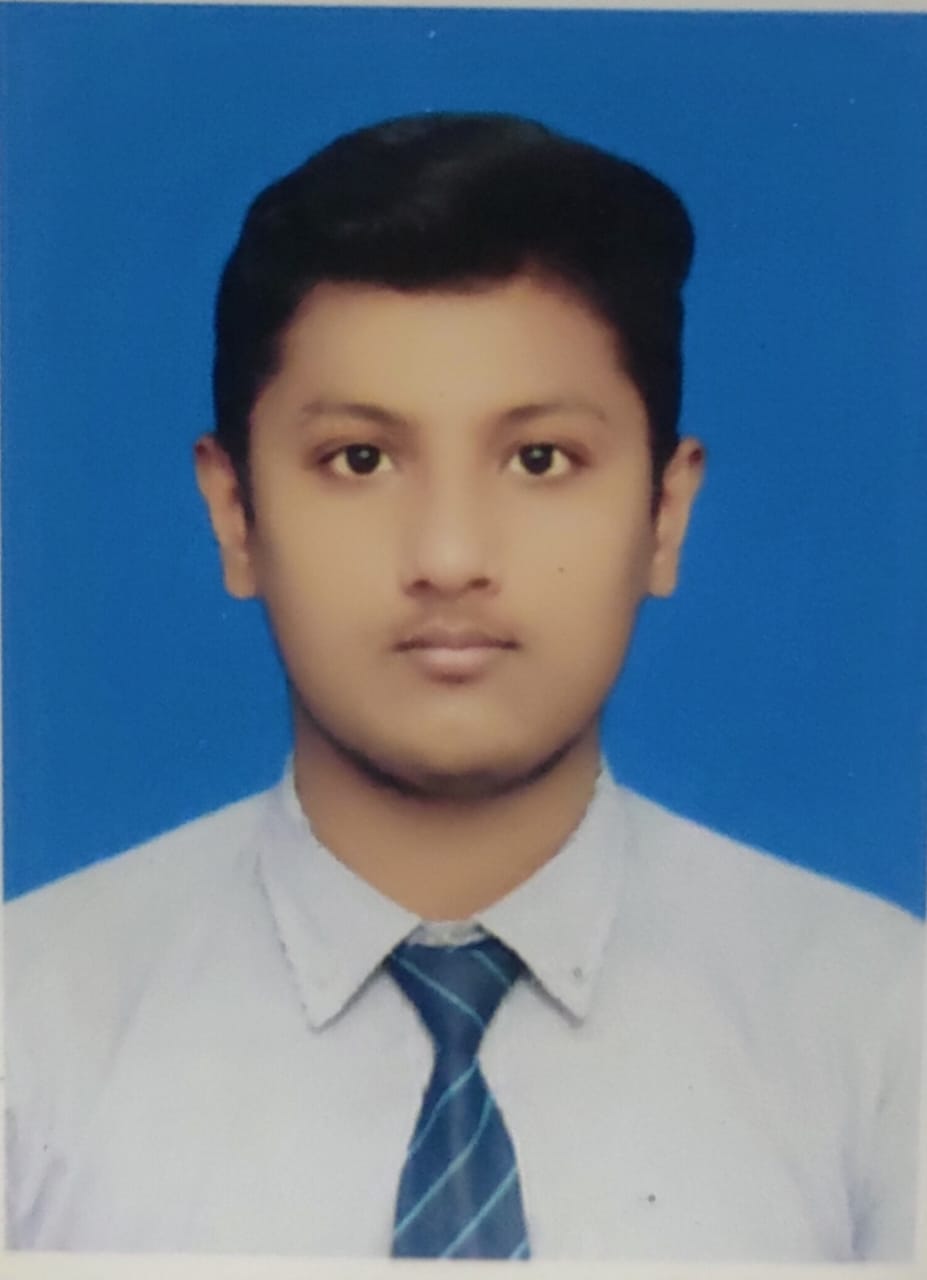 Sheraz Mehmood Profile