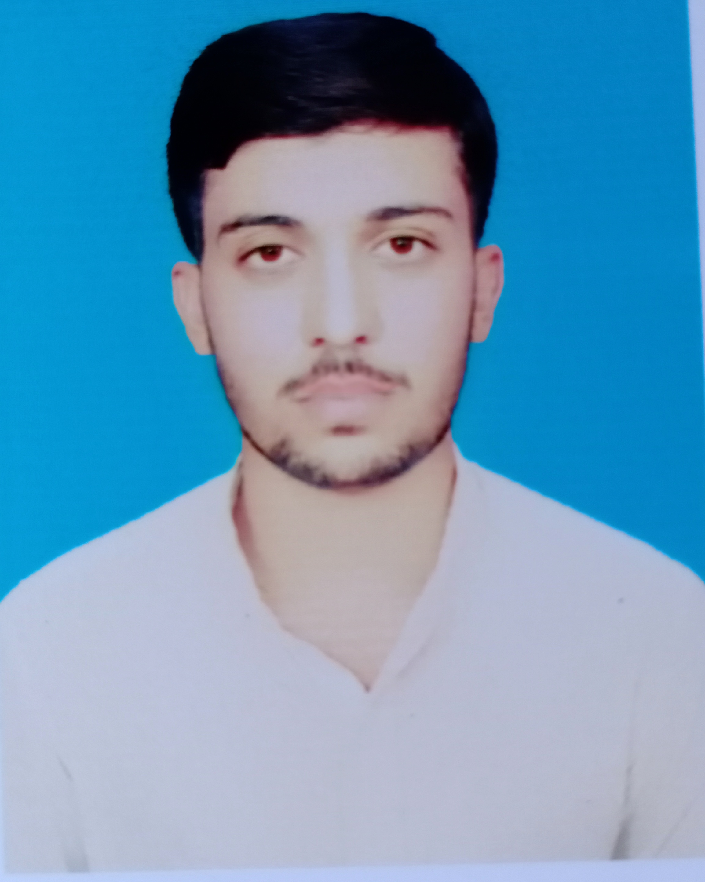 Shamsher Ali Profile