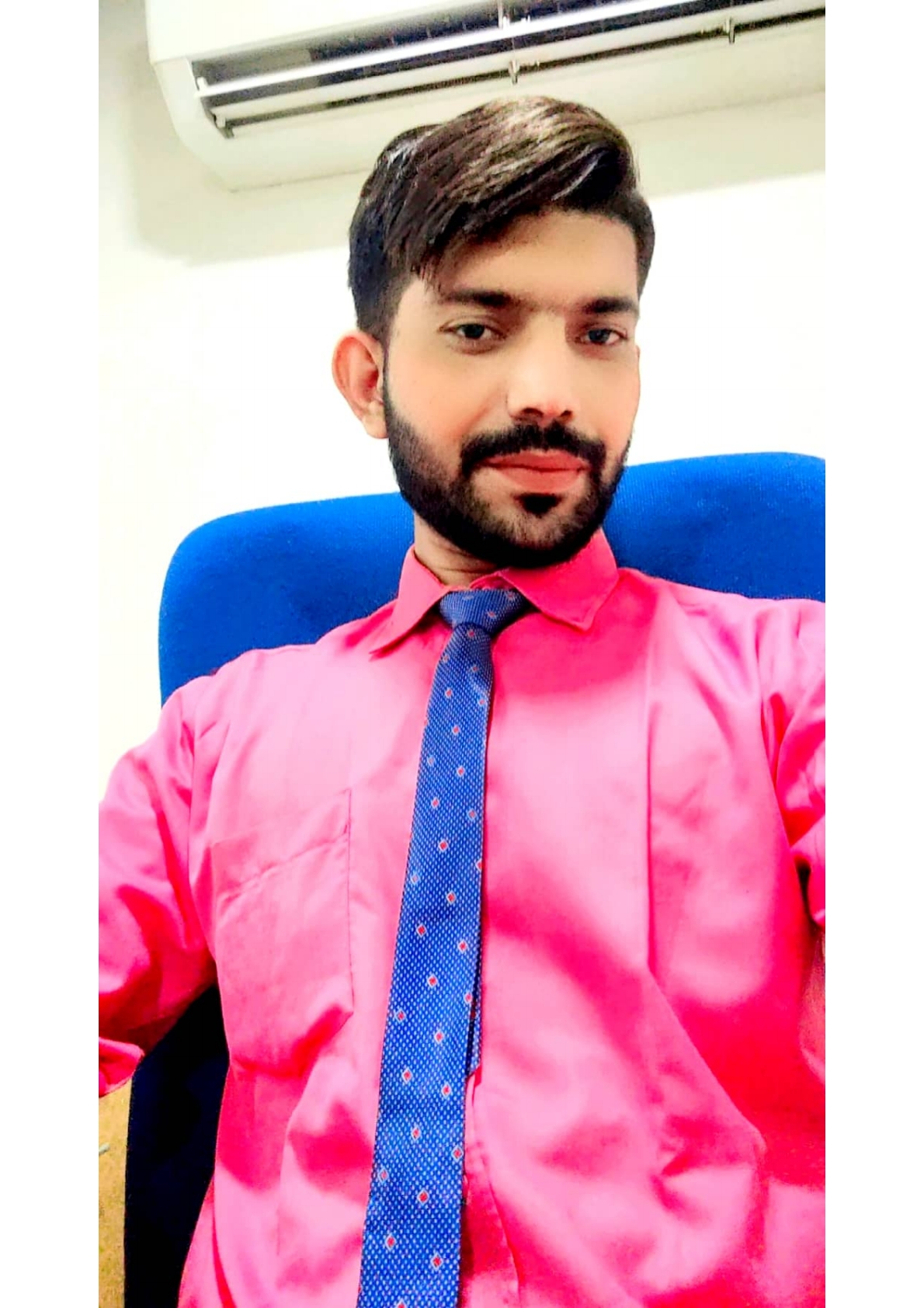 Lakhmir Khan Profile