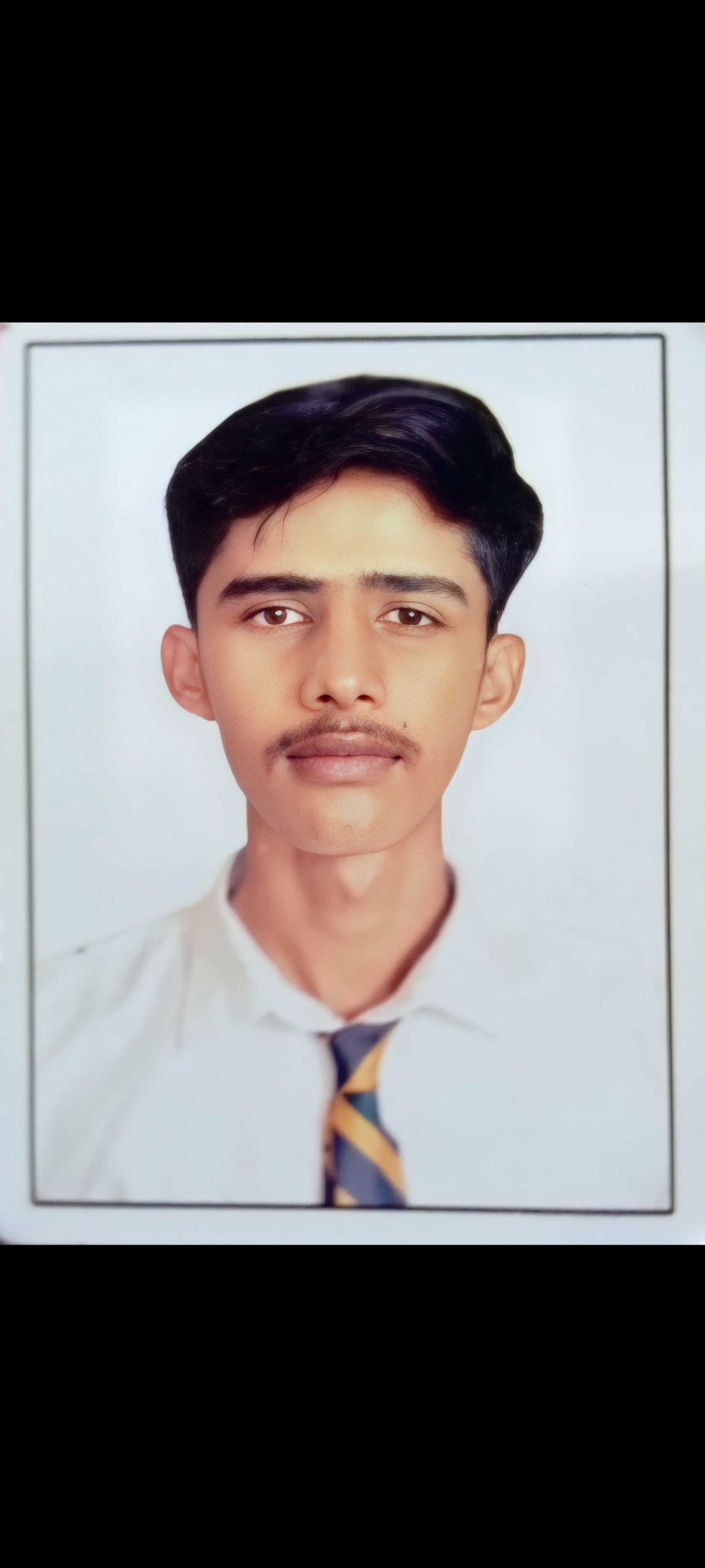 Raj Solanky Profile Raj Solanky Profile