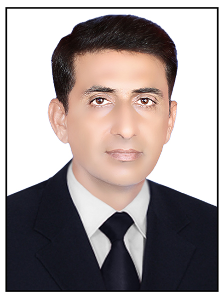 Muhammad Tahir Shar Profile Muhammad Tahir Shar Profile