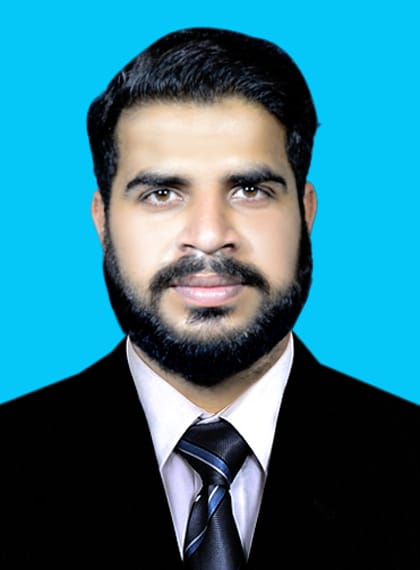 M Hammad Shafique Profile