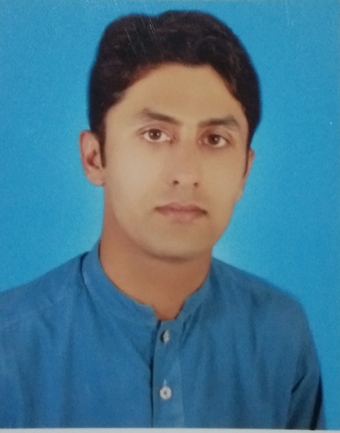Noman Murtaza Ghulam Murtaza MS Office, Accounting, System Admin