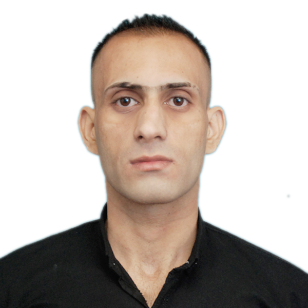 Muhammad Ishaq MS Office, Photoshop, Fitness