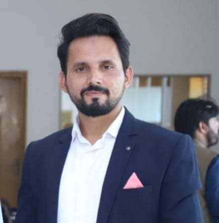 Bilal Ishaq Cooking, MS Office, Banner Design, Word