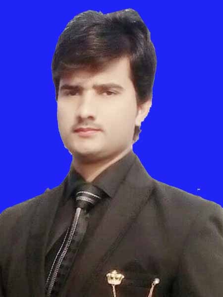 Syed Ali Naqi Urdu Typing, English Typing, MS Office, Photography