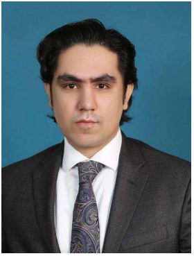 Muhammad Ali Khan Mechanical Engineering, Automotive Engineering, MATLAB, Automation