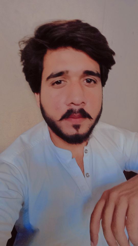 Amanullah Khokhar Profile