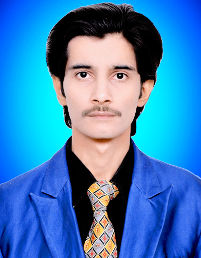FARAZ MUSTAFA Profile