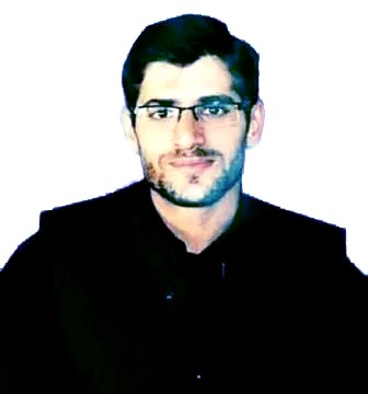 Ubaid Hussain MS Office