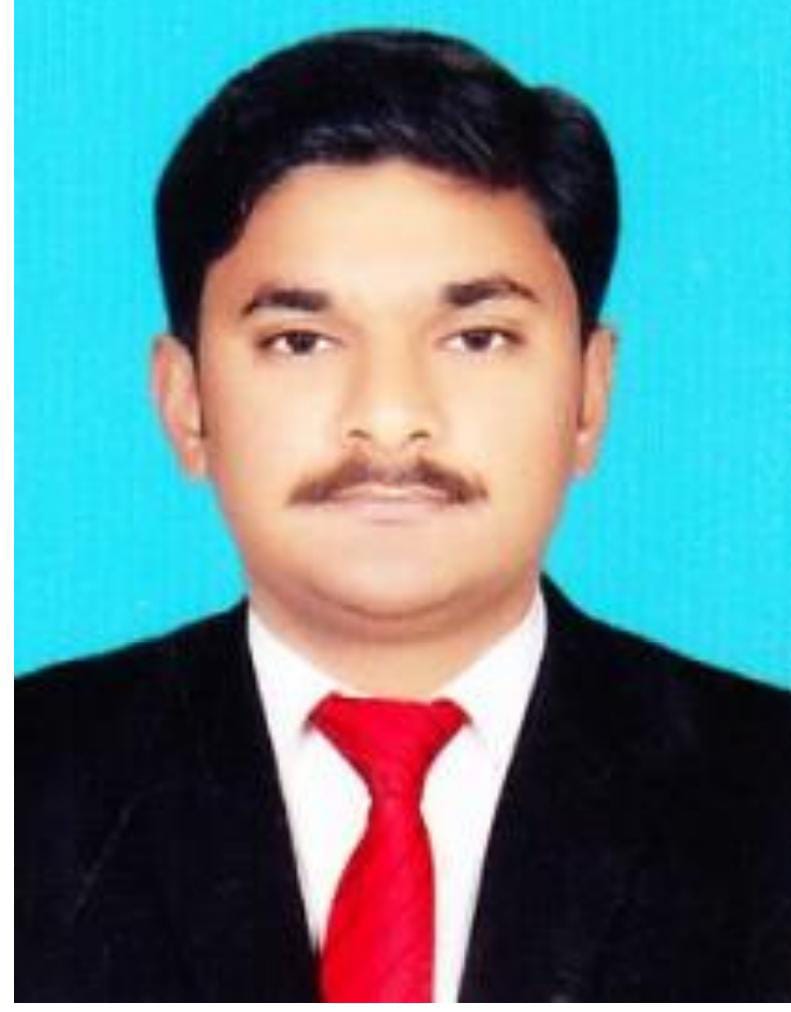 Muhammad Asad Ayub English Typing, MS Office, Academic Administration, Business Analysis, Management, Project Management, Business Development, Human Resources, Administrative Support, Data Entry